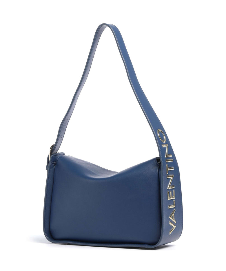 Valentino Bags Fosca Re Shoulder bag blu