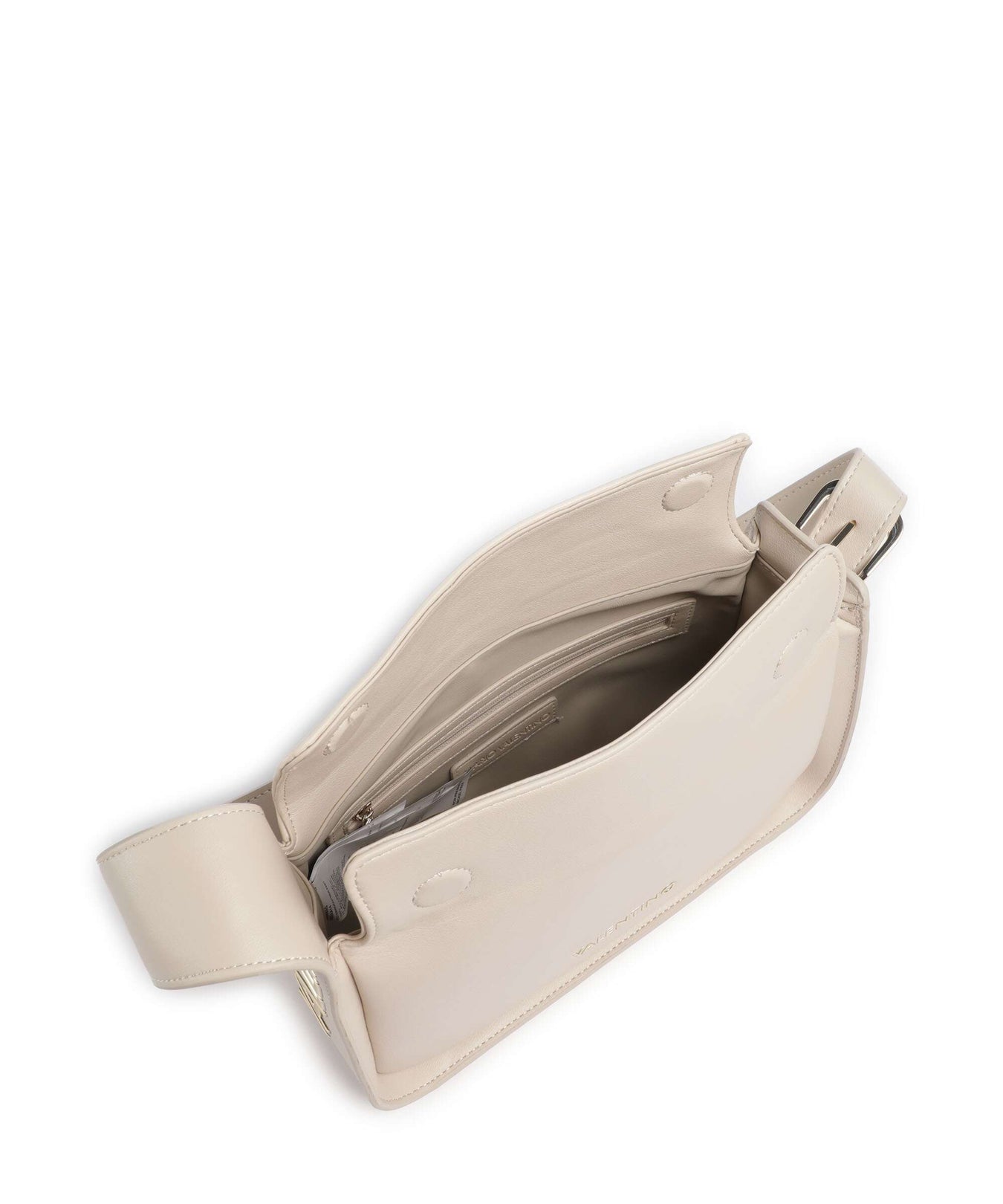 Valentino Bags Fosca Re Shoulder bag ecru