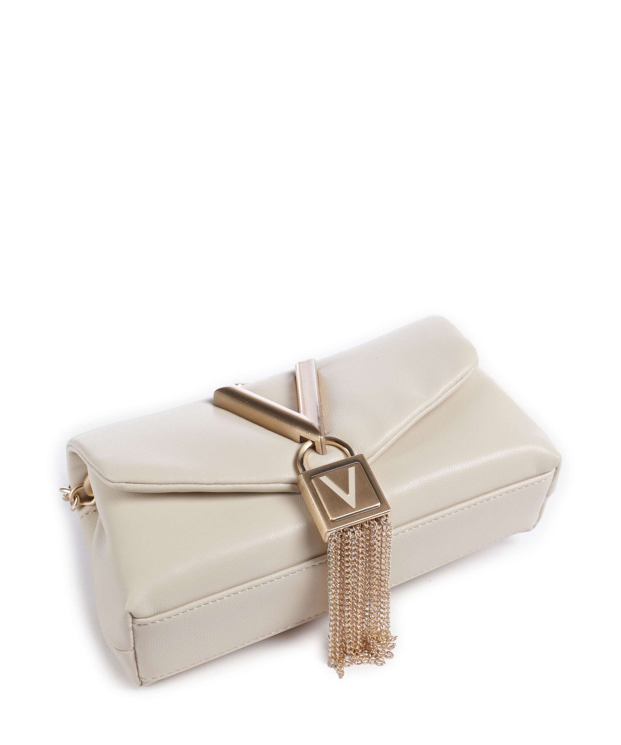 Valentino Bags Stella Crossbody bag ecru