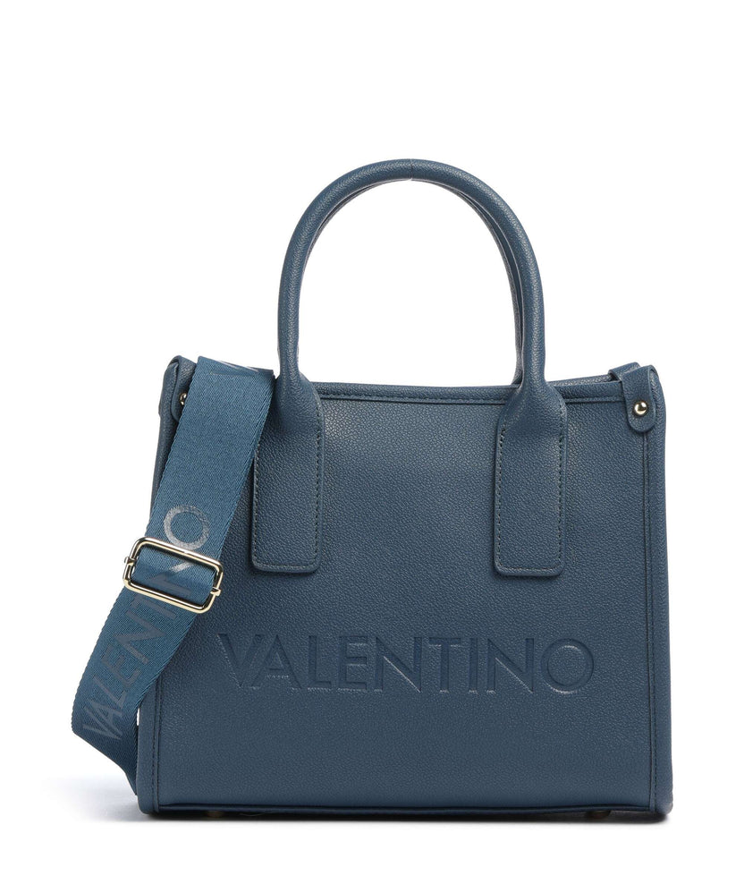 Valentino Bags Foxy Re Handbag blu