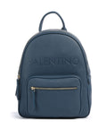 Valentino Bags Foxy Re Backpack blu