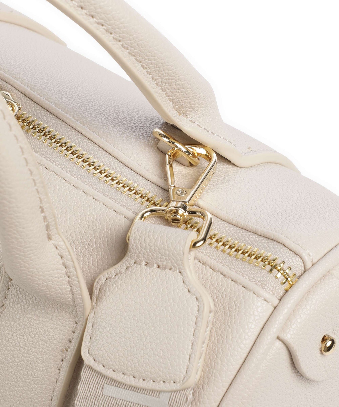 Valentino Bags Foxy Re Handbag ecru