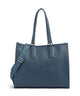 Valentino Bags Foxy Re Cabas blu