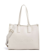 Valentino Bags Foxy Re Cabas ecru