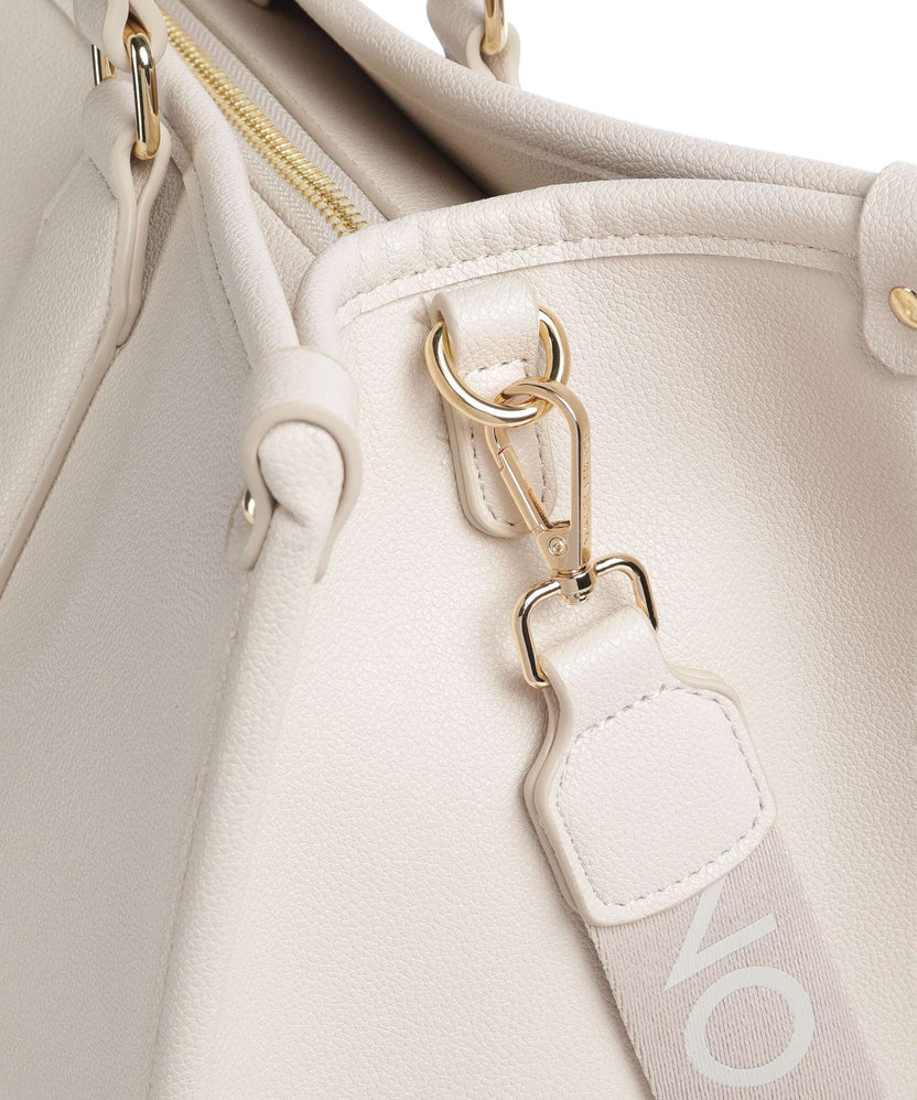 Valentino Bags Foxy Re Tote bag ecru