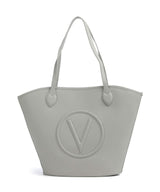 Valentino Bags Special Covent Cabas grigio polvere