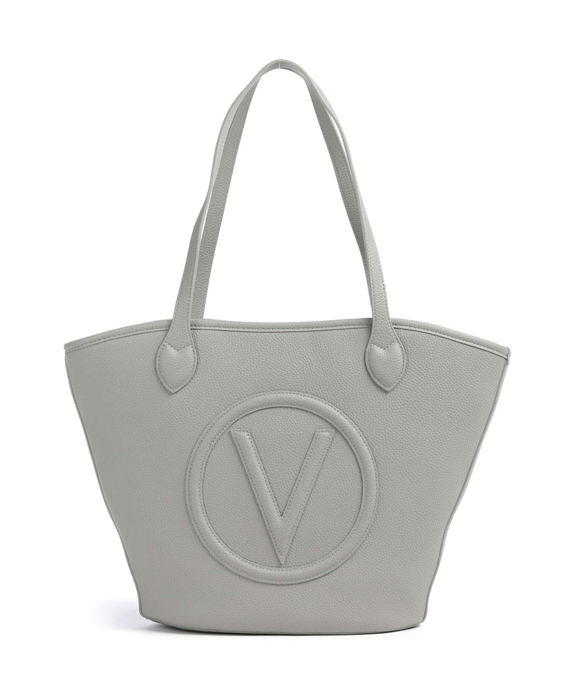 Valentino Bags Special Covent Tote bag grigio polvere