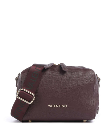 Valentino Bags Pattie Borsa a tracolla prugna