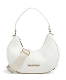 Valentino Bags Shelby Sac porté épaule off white