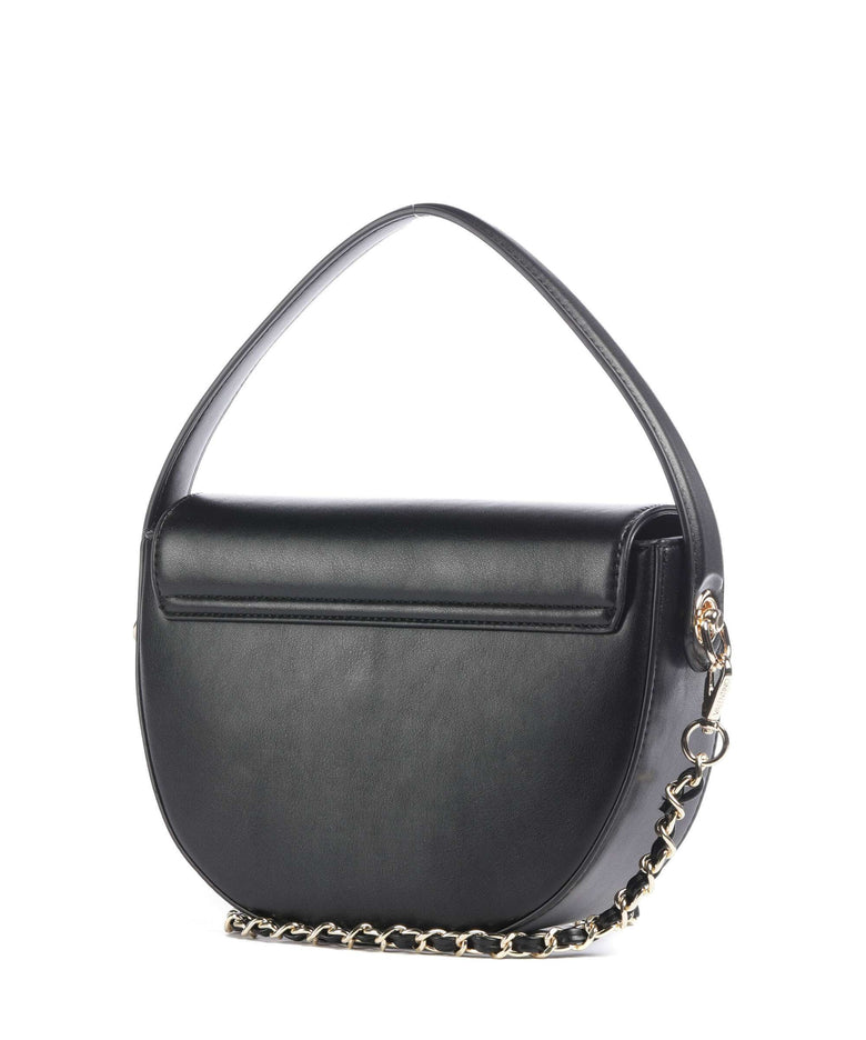 Valentino Bags Wannabe Re Handbag nero