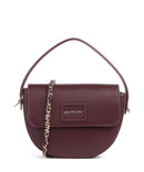 Valentino Bags Wannabe Re Borsa a mano prugna