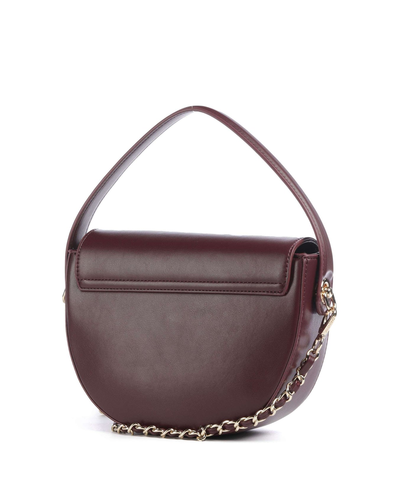 Valentino Bags Wannabe Re Handbag prugna