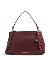 Valentino Bags Winter Re Sac fourre-tout bordeaux