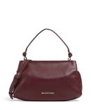 Valentino Bags Winter Re Borsa a spalla bordeaux