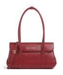 Valentino Bags West Re Schultertasche rosso scuro