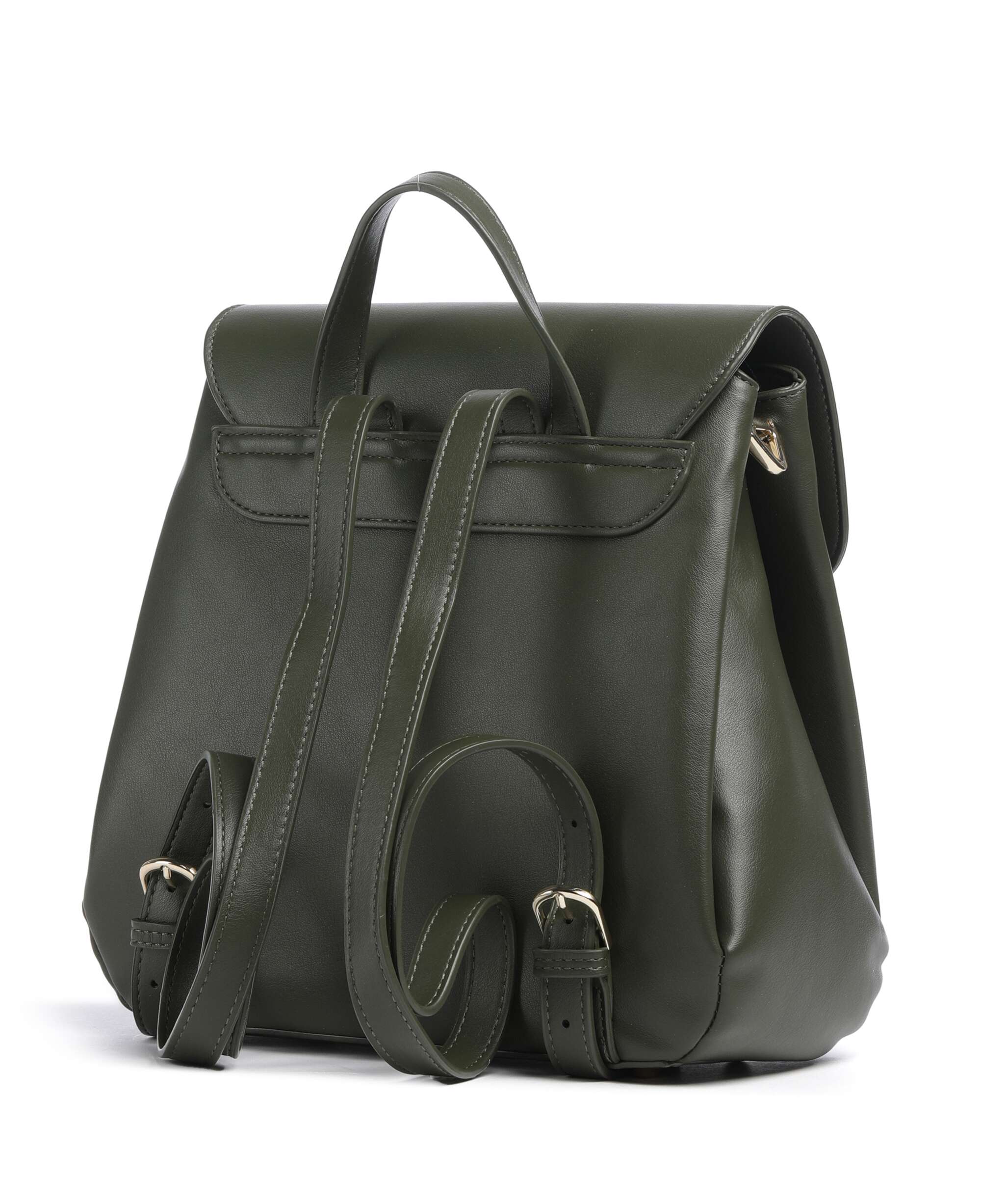 Valentino Bags West Re Backpack militare