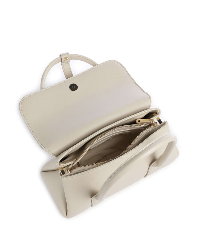 Valentino Bags West Re Handbag ecru