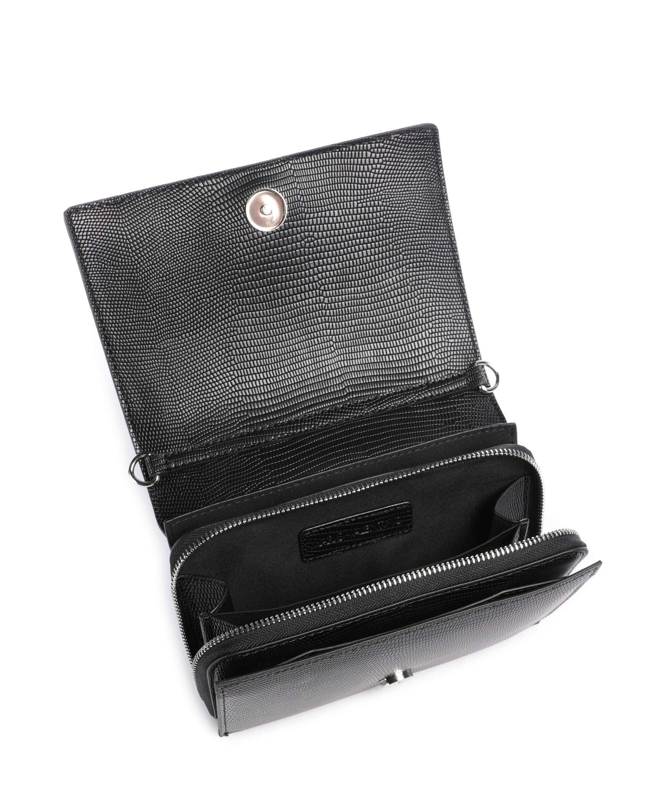 Valentino Bags Ember Crossbody bag nero