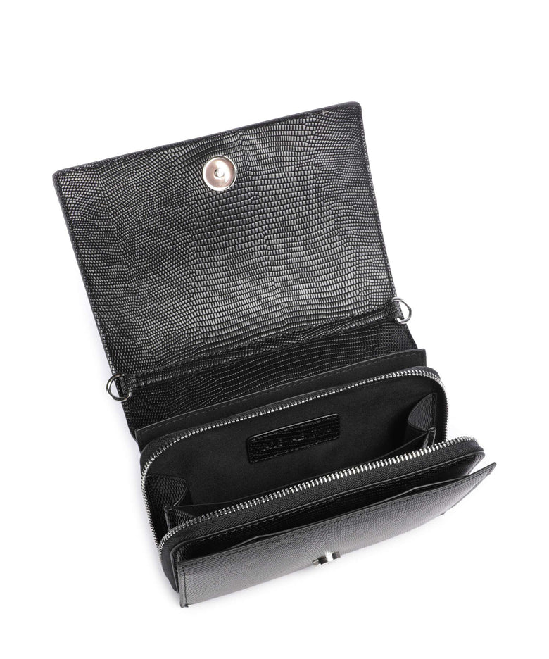 Valentino Bags Ember Crossbody bag nero