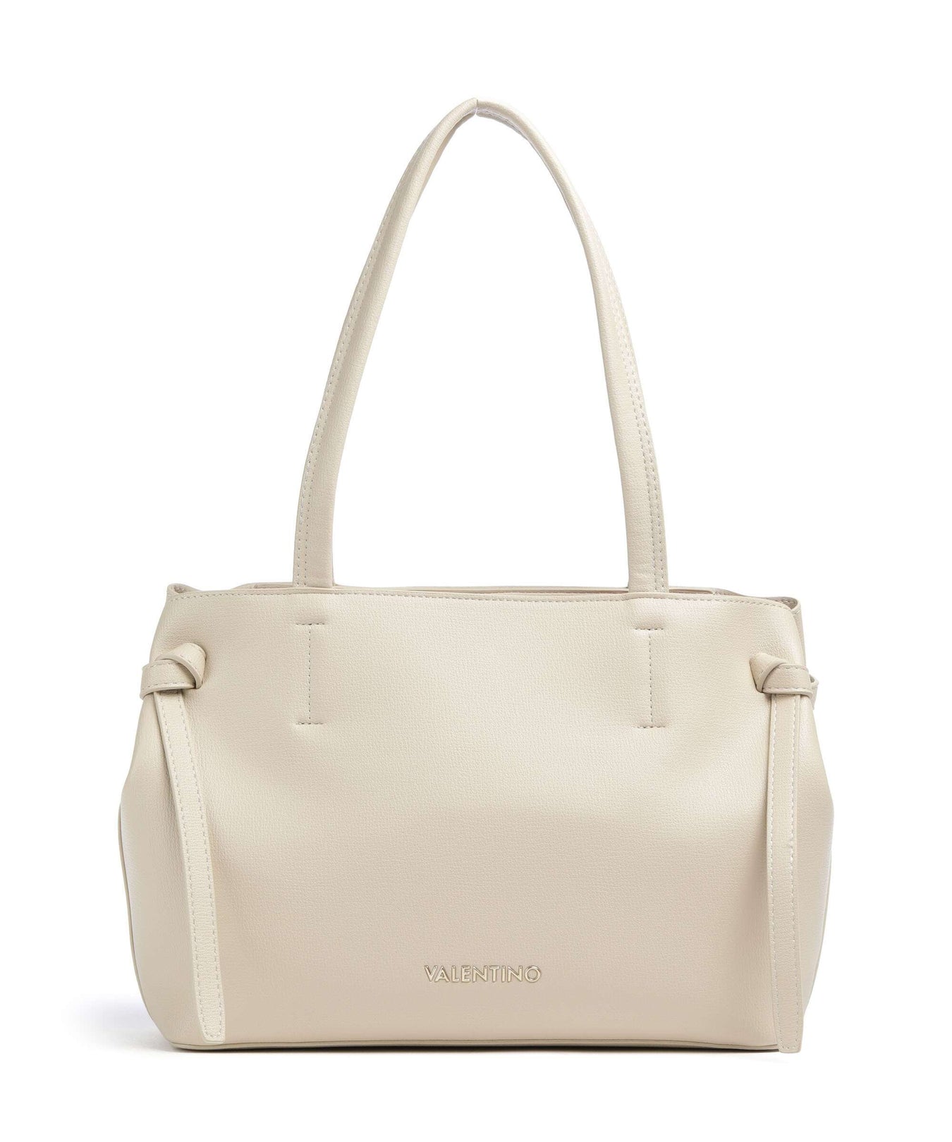 Valentino Bags Win Re Tote bag ecru