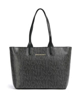 Valentino Bags Regina Re Borsa shopper nero
