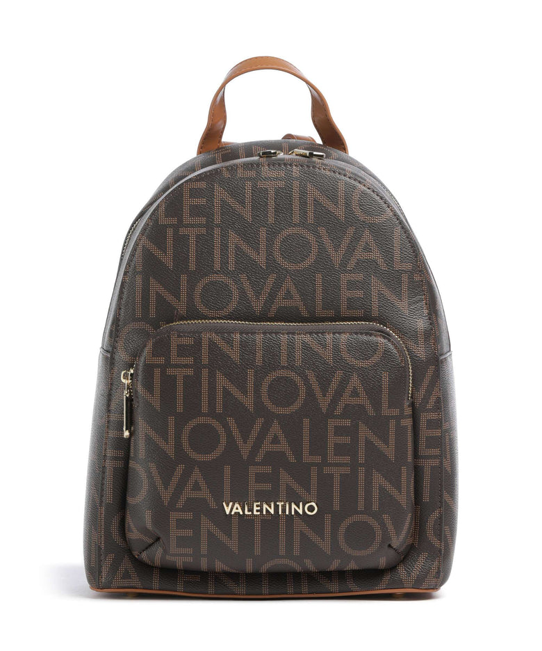 Valentino Bags Regina Re Backpack moro/naturale