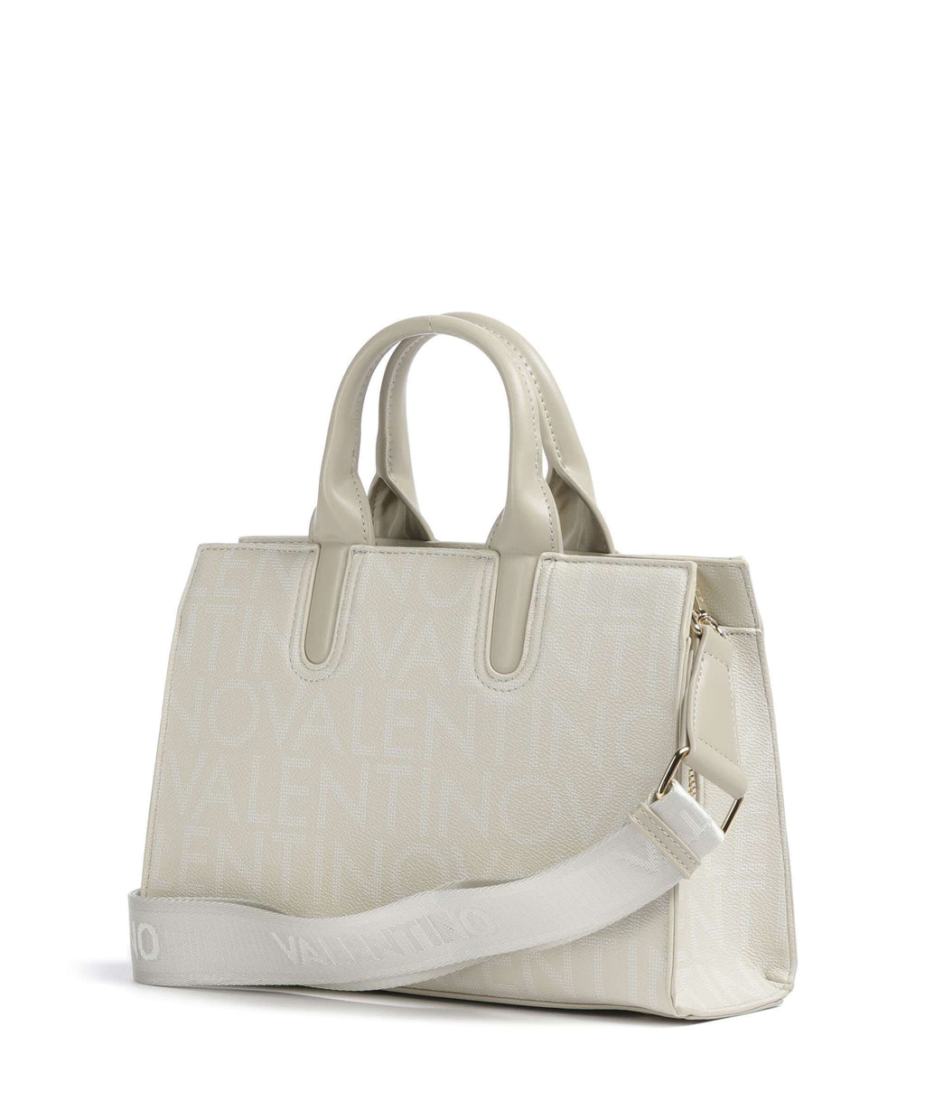 Valentino Bags Regina Re Handbag ghiaccio