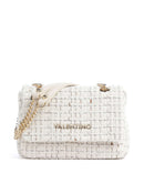 Valentino Bags Tweed Sac porté épaule off white/multicolour