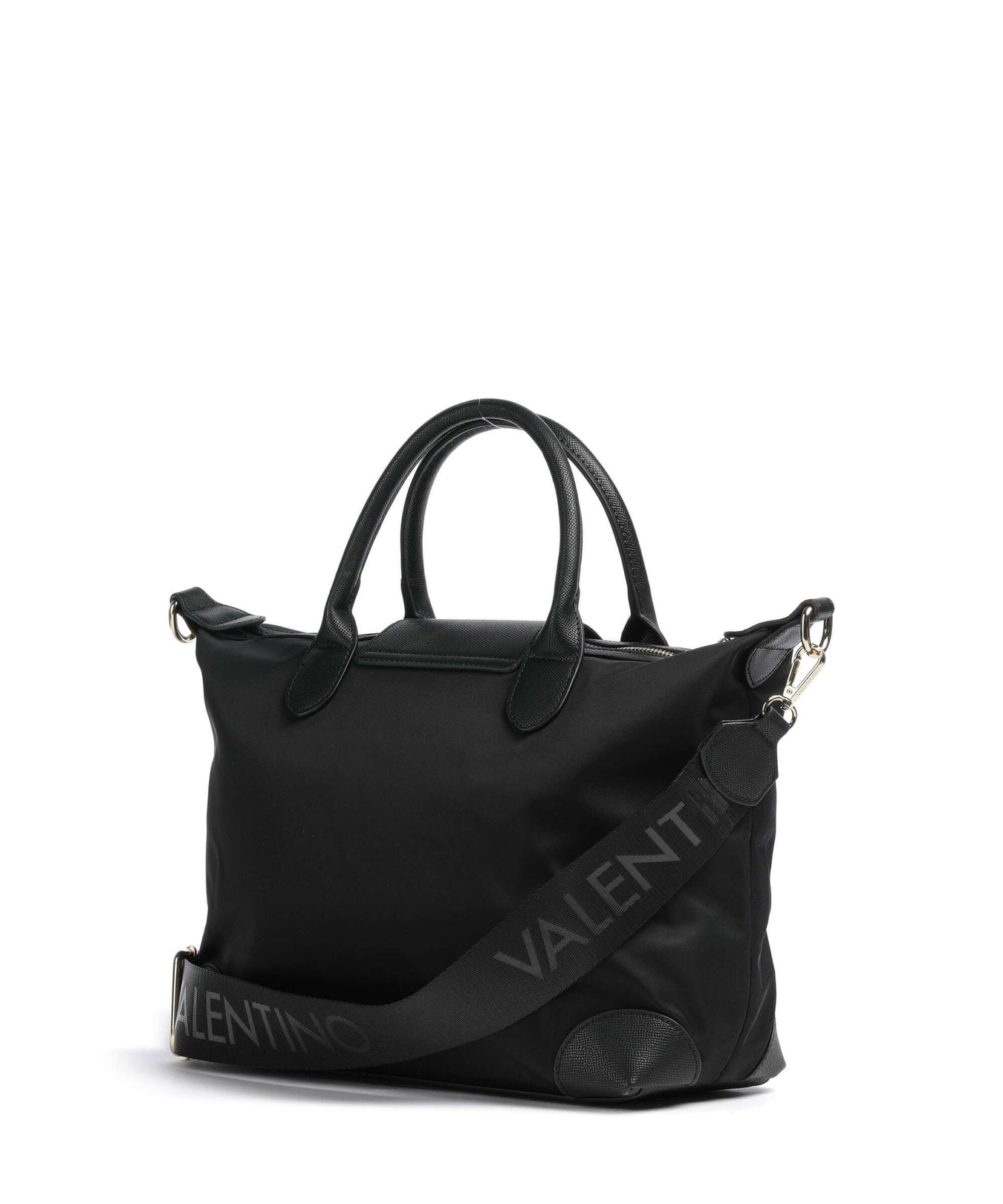 Valentino Bags Jenny Re Handbag nero