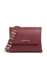 Valentino Bags Alexia Umhängetasche bordeaux