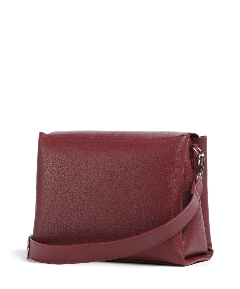 Valentino Bags Alexia Shoulder bag bordeaux