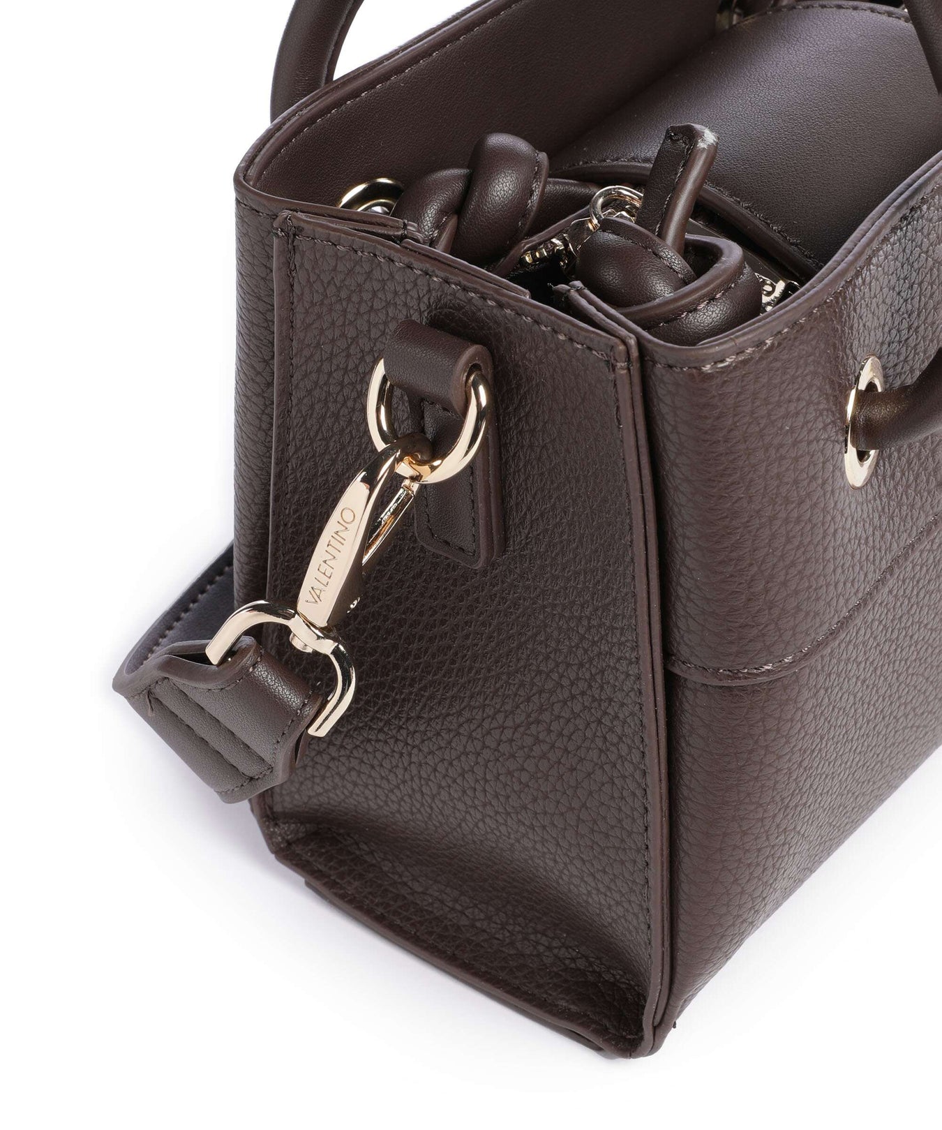 Valentino Bags Alexia Handbag moro