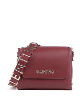 Valentino Bags Alexia Borsa a tracolla bordeaux