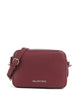 Valentino Bags Brixton Borsa a tracolla bordeaux