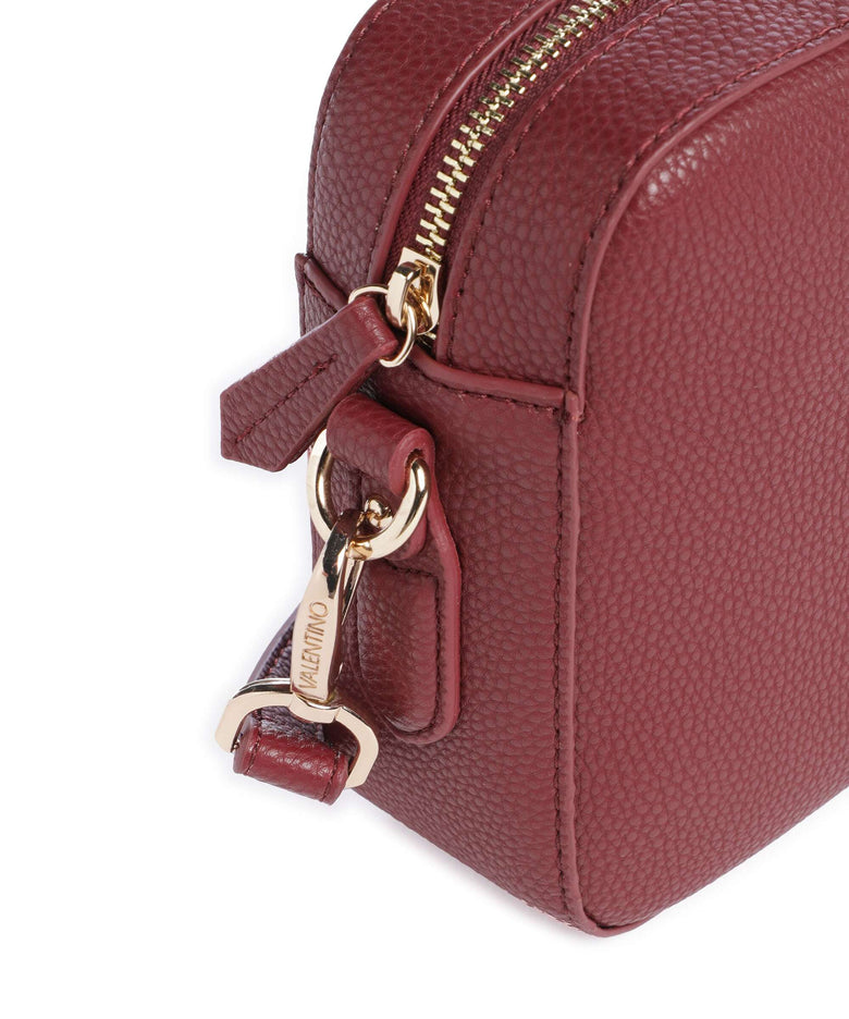 Valentino Bags Brixton Crossbody bag bordeaux