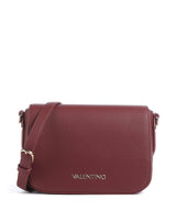 Valentino Bags Brixton Sac bandoulière bordeaux