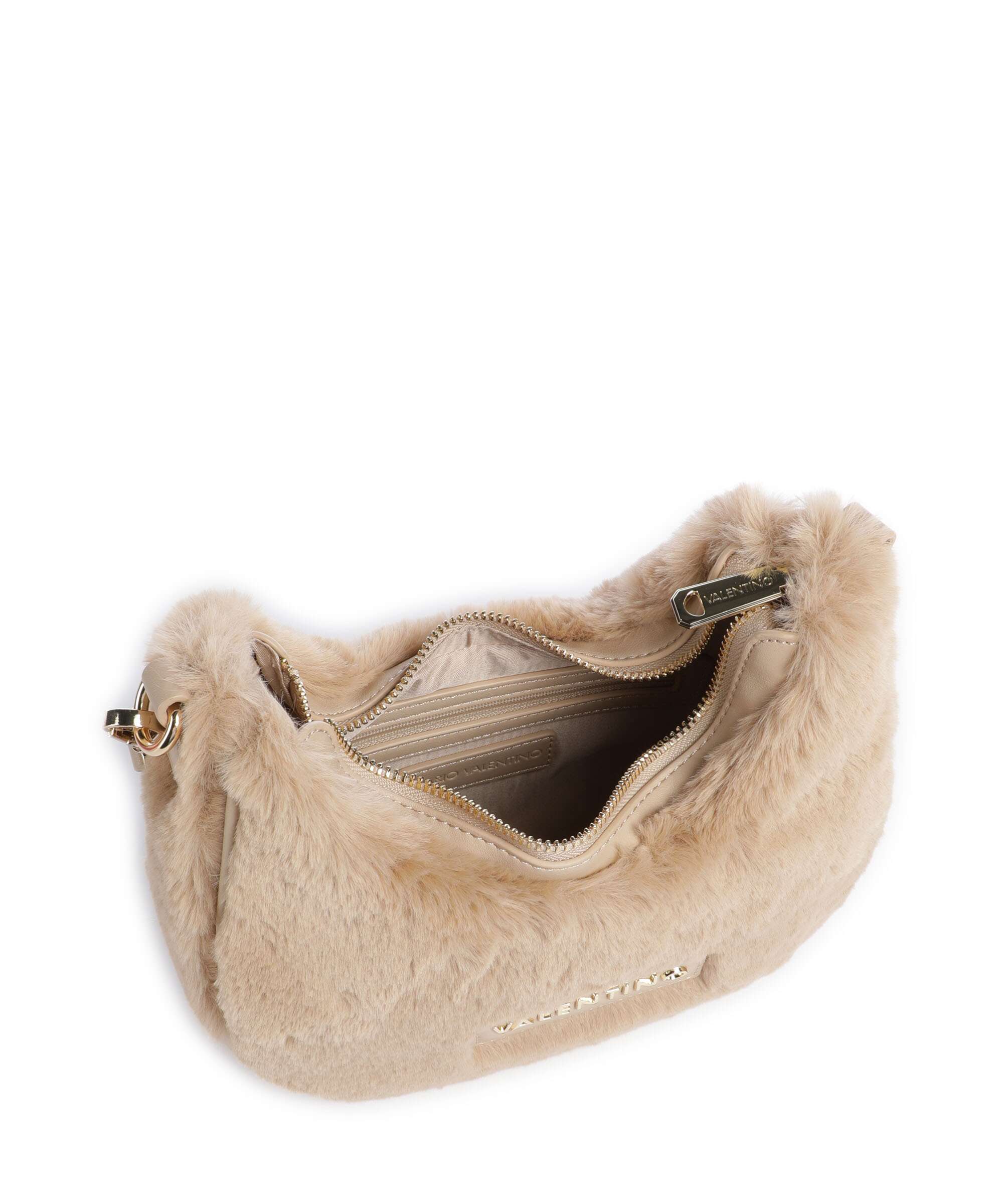 Valentino Bags Special Fadia Shoulder bag beige