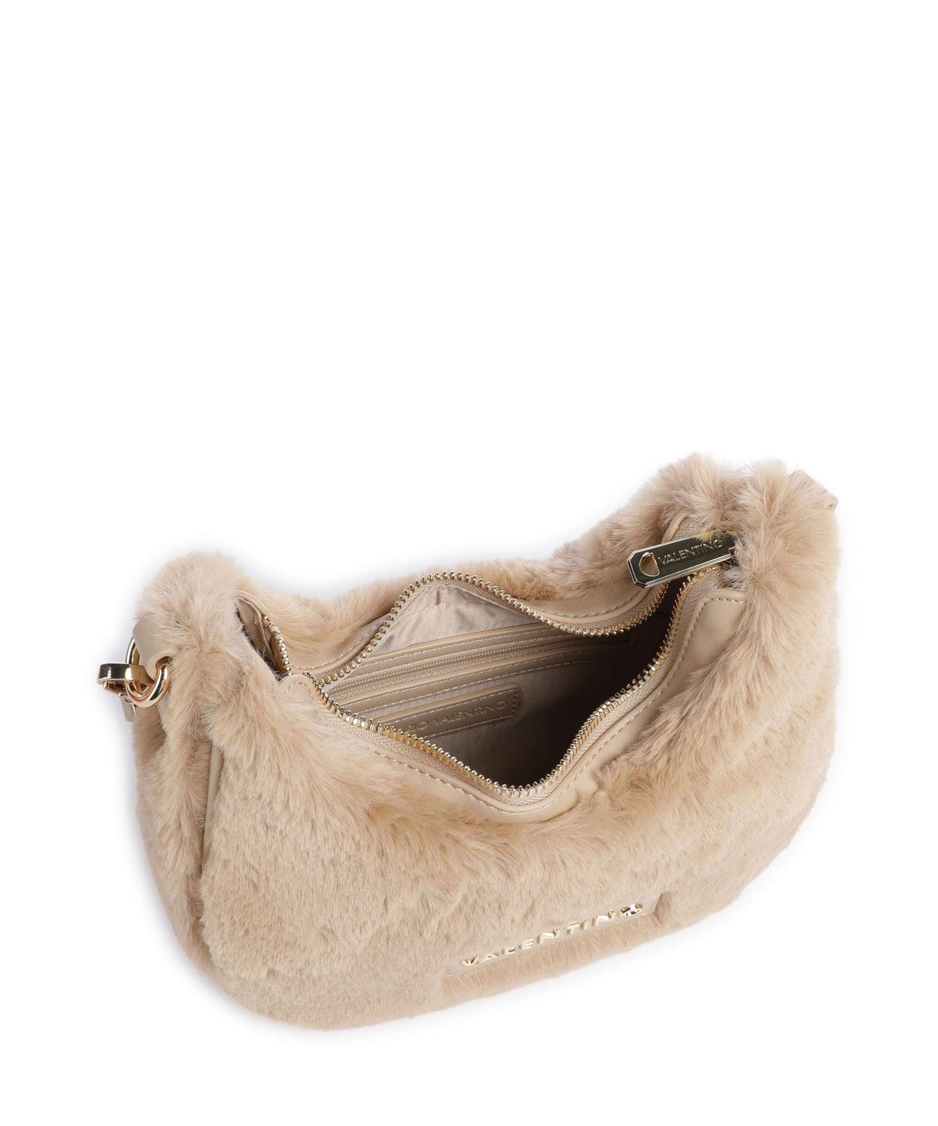 Valentino Bags Special Fadia Shoulder bag beige