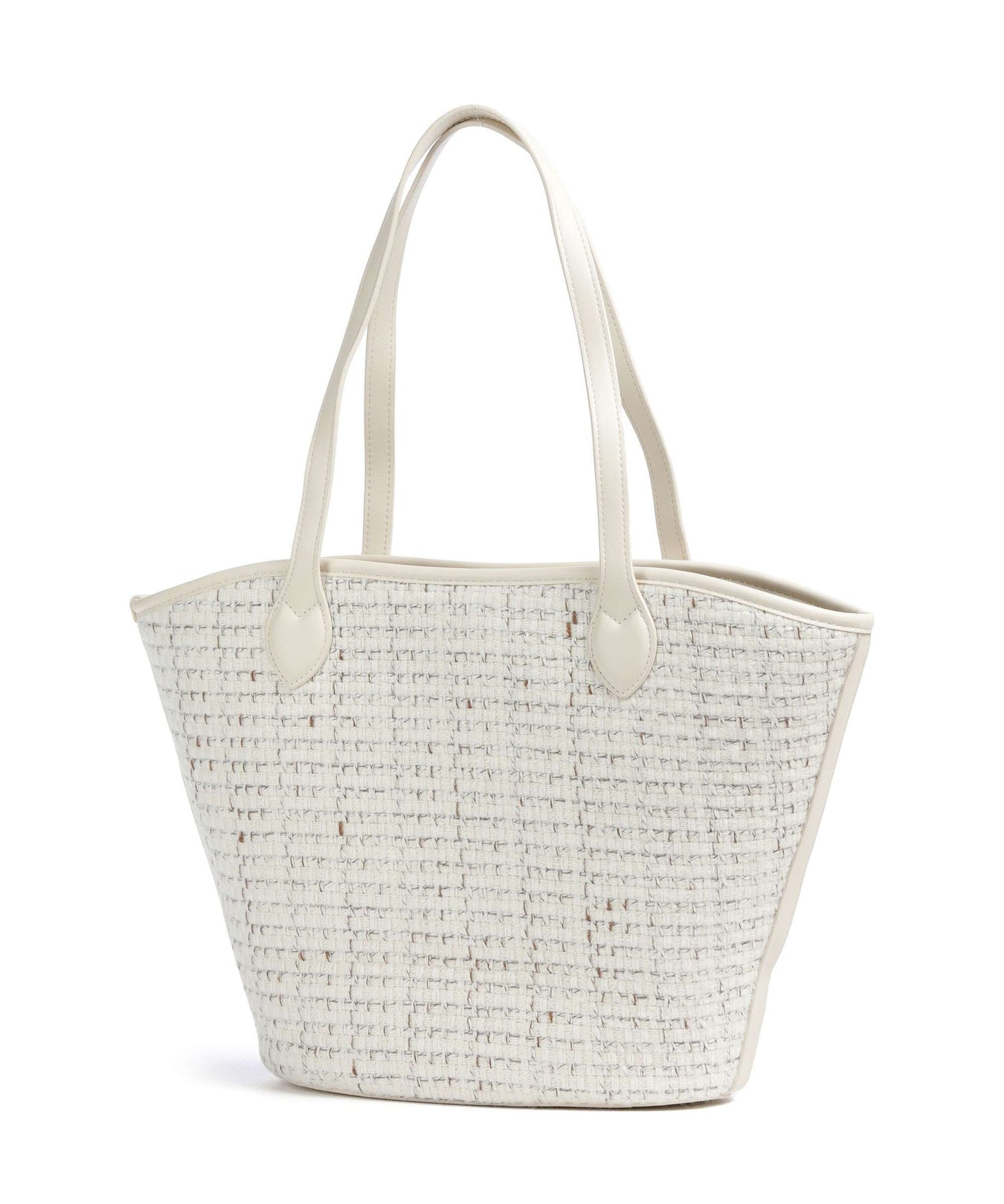 Valentino Bags Covent Tote bag off white/multicolour