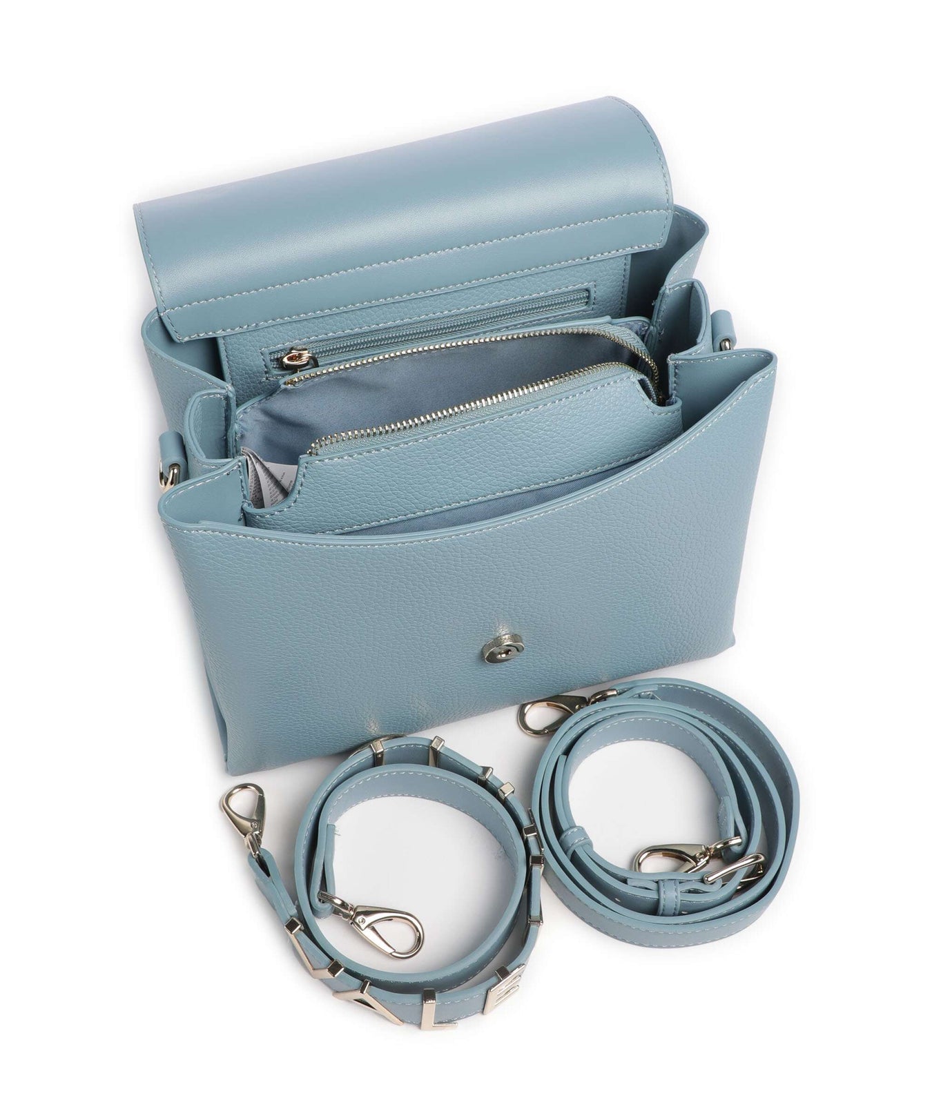 Valentino Bags Alexia Crossbody bag avio