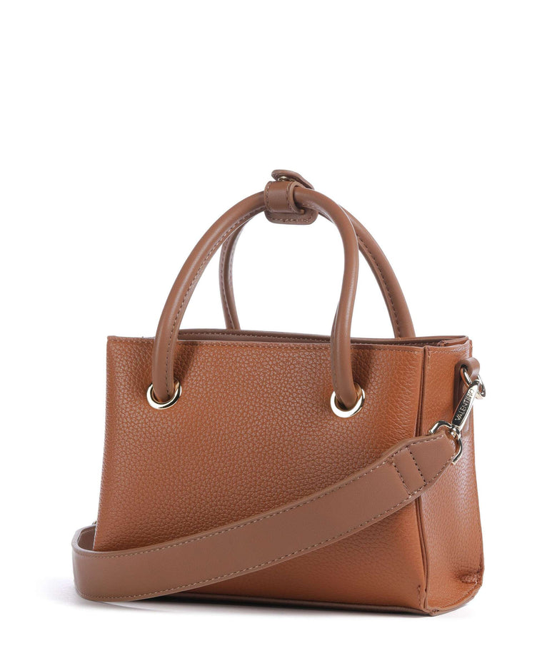 Valentino Bags Alexia Handbag cuoio