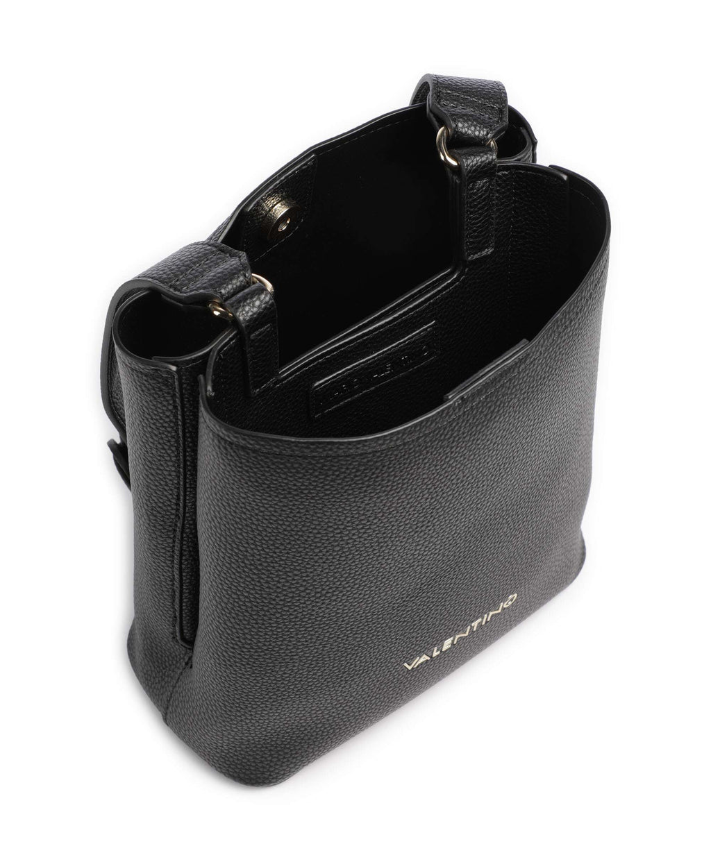 Valentino Bags Brixton Bucket bag nero