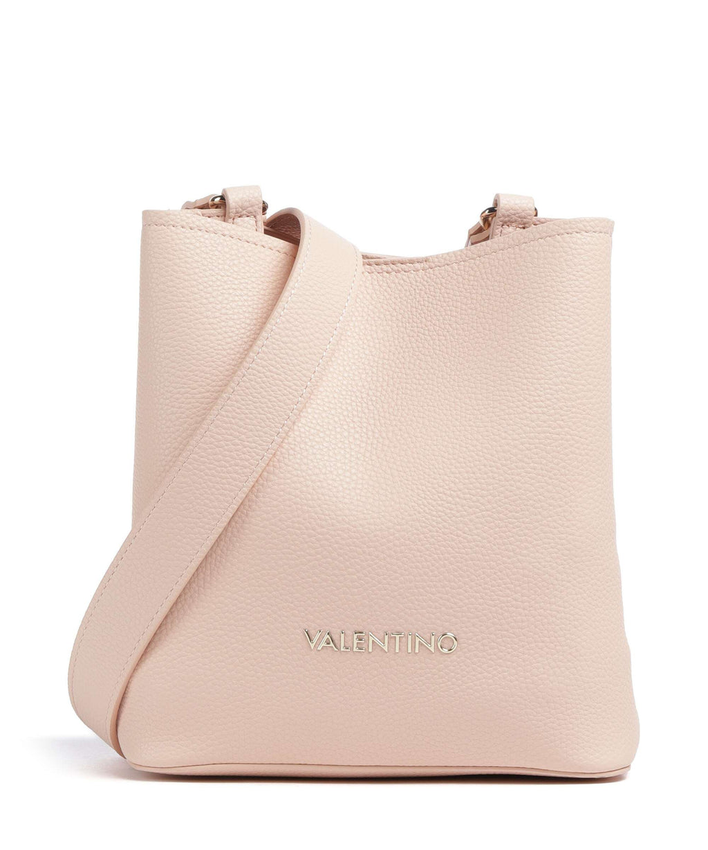 Valentino Bags Brixton Bucket bag cipria