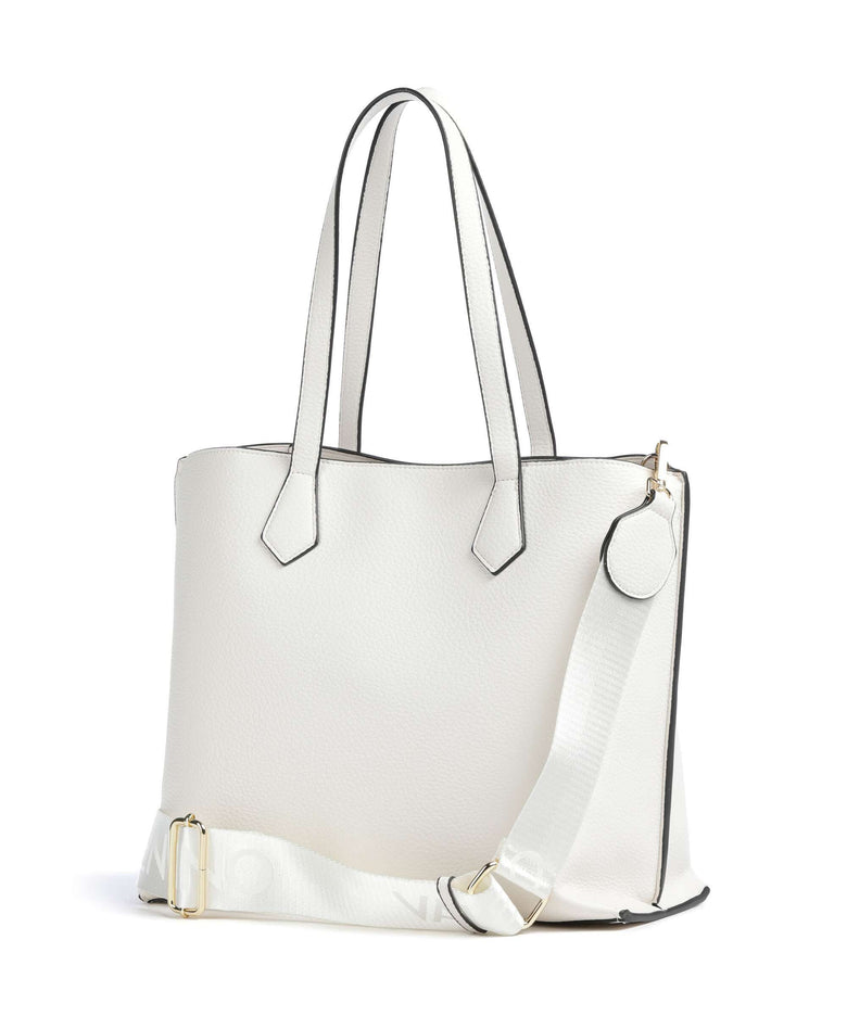 Valentino Bags Fall Re Tote bag off white