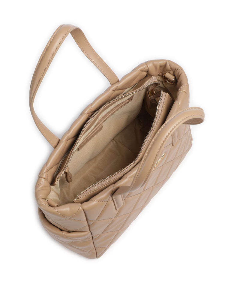 Valentino Bags Ocarina Handbag beige