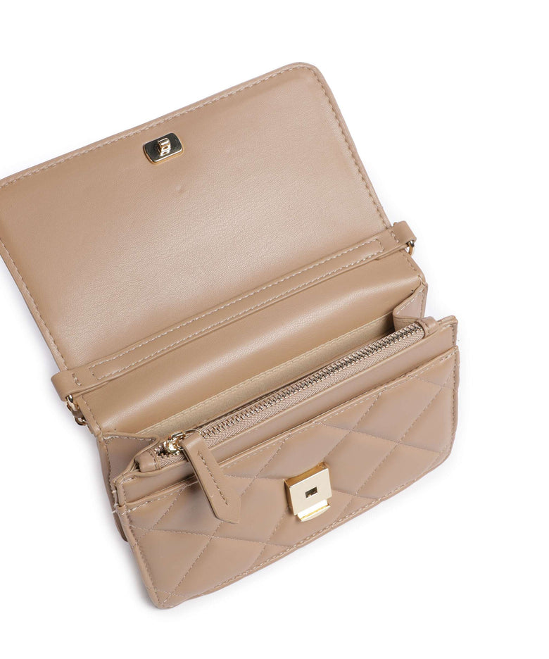 Valentino Bags Ocarina Crossbody bag beige
