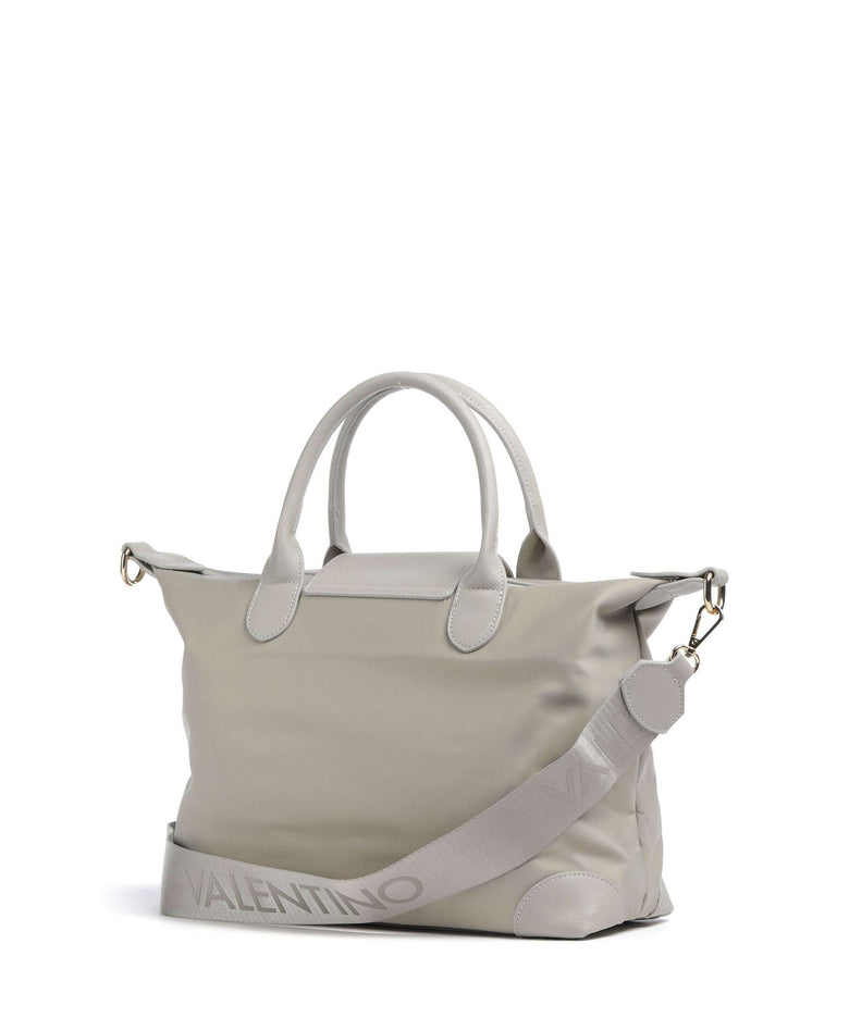 Valentino Bags Jenny Re Handbag ghiaccio