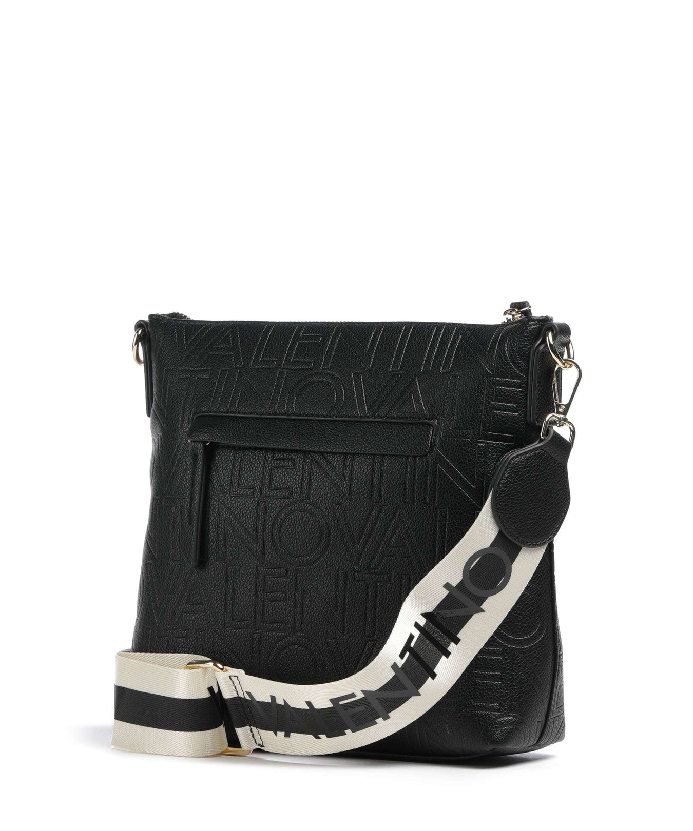 Valentino Bags Pansy Crossbody bag nero