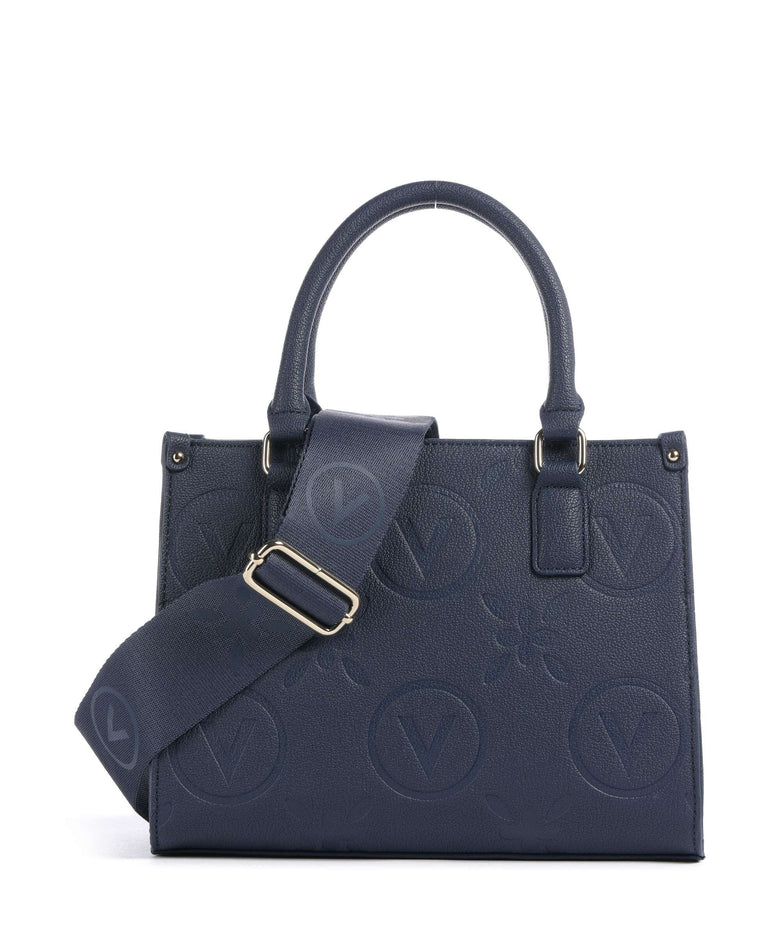 Valentino Bags Samba Re Handbag blu