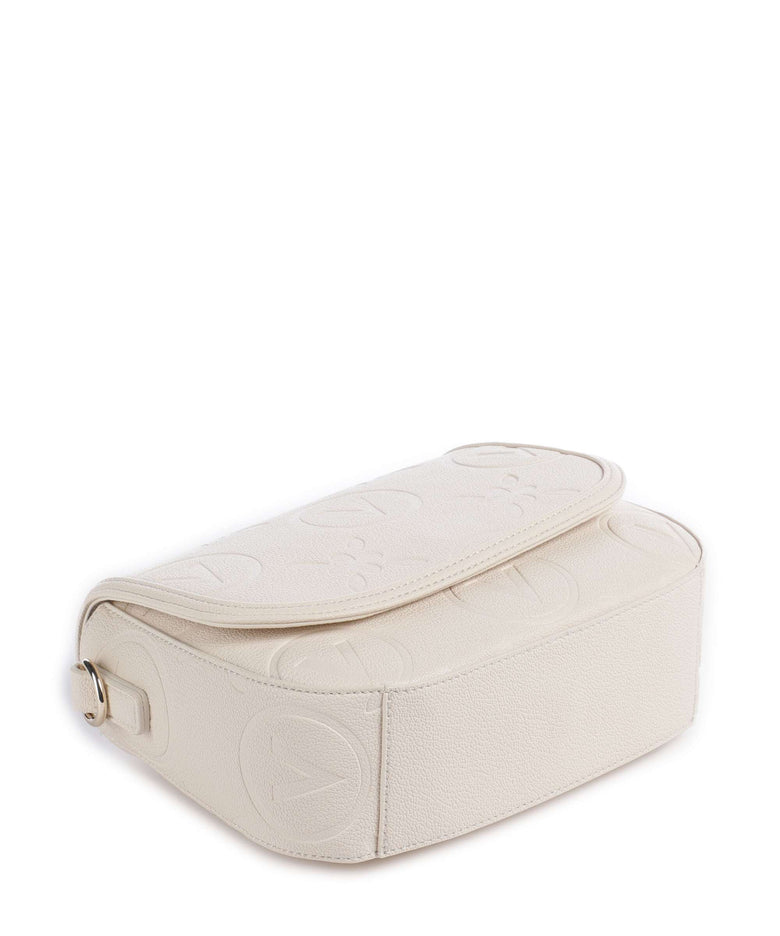 Valentino Bags Samba Re Crossbody bag ecru